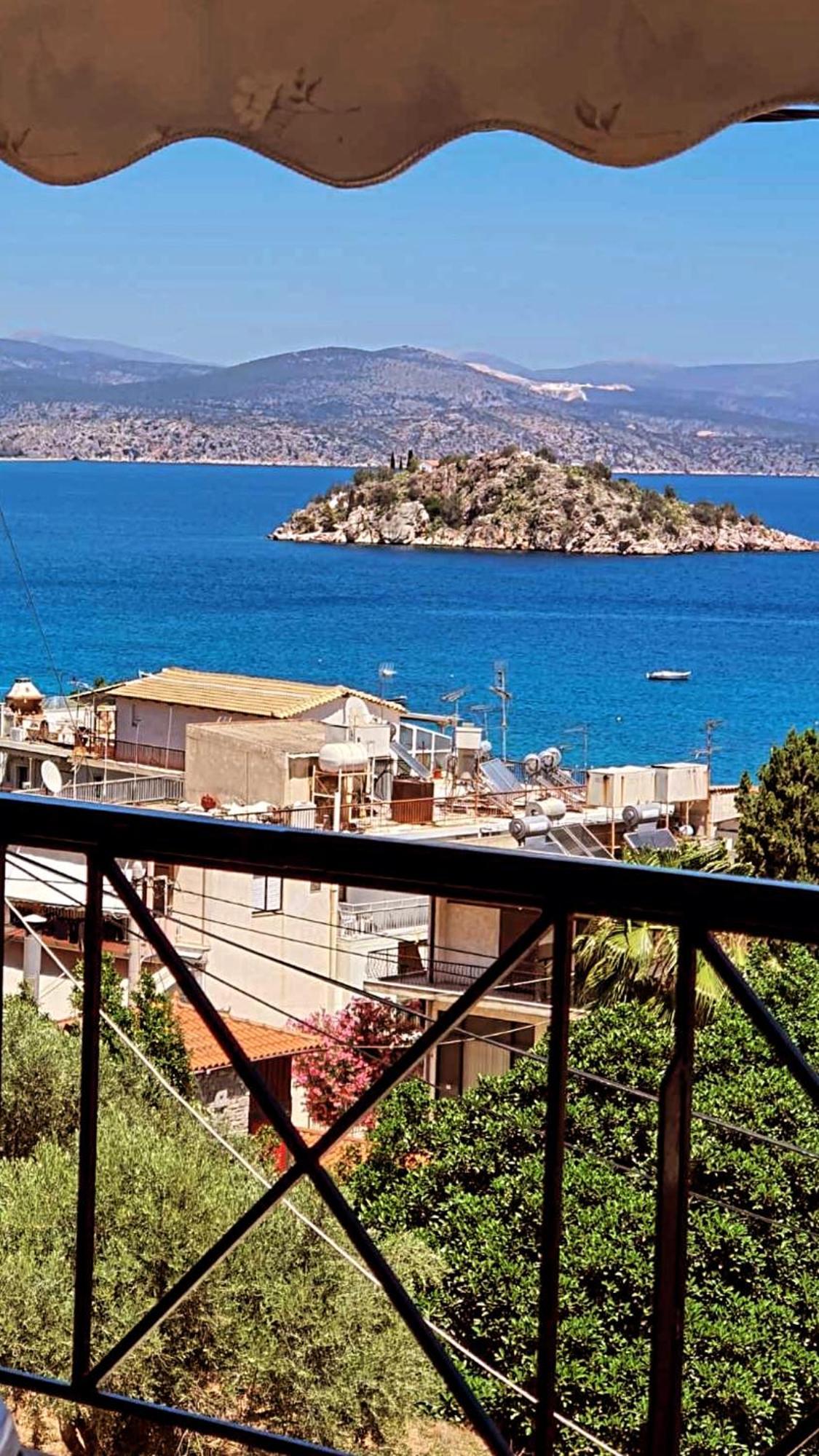 Islet View Tolón Exterior foto